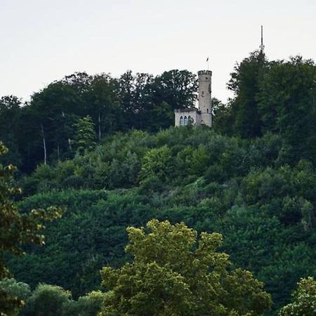Im Herzen Von Hann. Munden Ганн. Мюнден Экстерьер фото